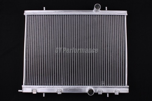 Radiateur tout alu - tout, peugeot