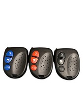 NEW OEM 04-06 Pontiac GTO