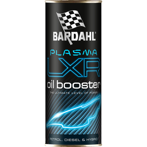 Bardahl plasma lxr hyper - plasma,