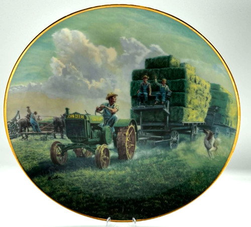 The danbury mint - danbury, “the