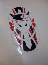 Kit de Décoration Autocollant