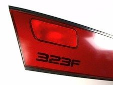 Bandeau de feu malle/hayon