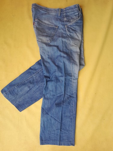 Levis engineered jeans hommes - levis,
