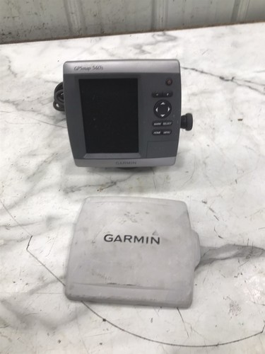 Larson boat garmin gps map - larson,