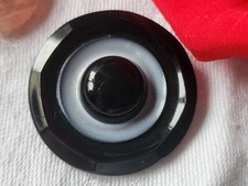 Superbe et gros bouton ancien