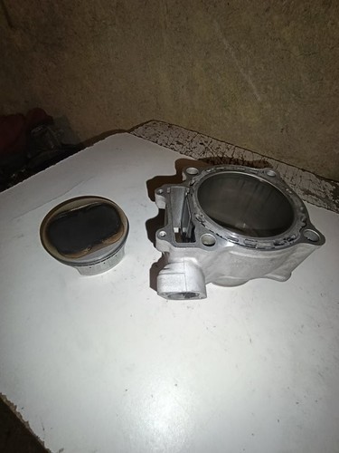 Cylindre piston athena - cylindre,