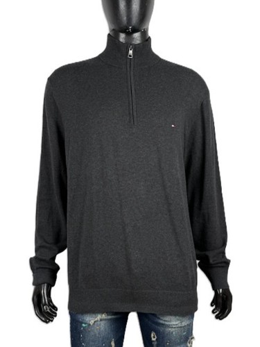 Pull homme tommy - pull, hilfiger