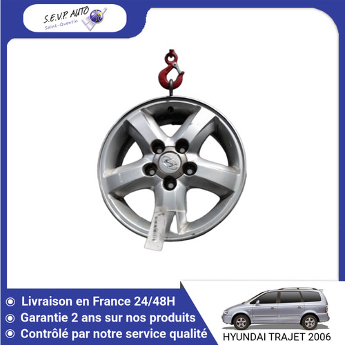 Jante aluminium - jante,