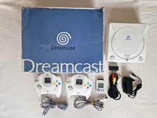 Console Sega DREAMCAST PAL