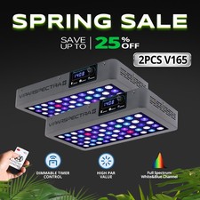 VIPARSPECTRA Timer Control