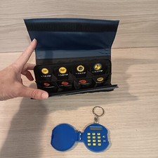 Porte Feuille,porte Monnaie