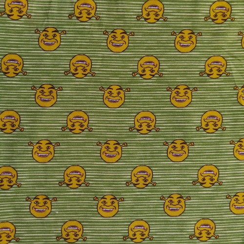 Tissu jersey imprimé - jersey,