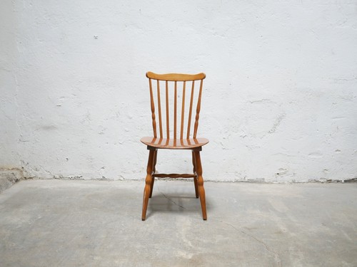 Chaise vintage tacoma par - chaise,