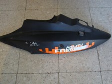 KYMCO AGILITY 50 RS - 2T - 2015 - CARENAGE LATERAL GAUCHE