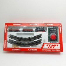 Ho Fleischmann 6315 coffret de