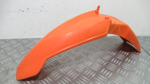 Garde boue avant ktm - boue,