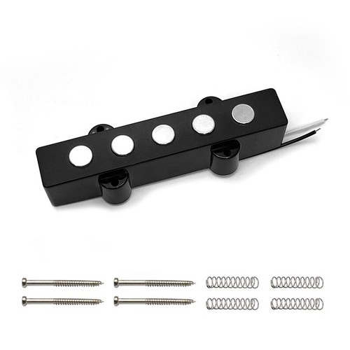 Basse cordes installation - 5,