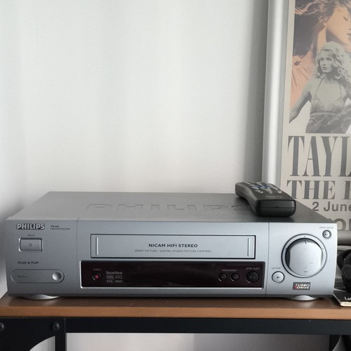 Philips 608 vr608 - 608, vr608/39