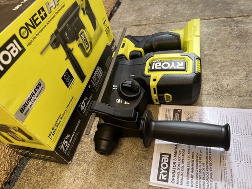 Ryobi p223 18v inch cordless - ryobi,