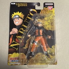 Figurine Naruto Uzumaki