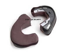 Écouteurs Arai SZ-RAM4 25mm