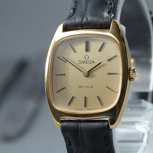 1975 near mint omega - mint, de