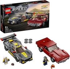 LEGO Speed Champions 76903