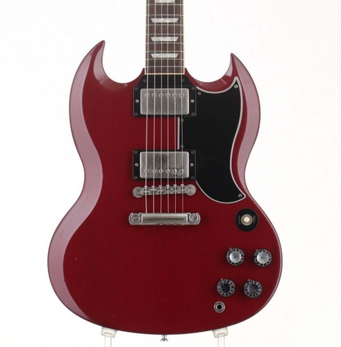 Gibson reissue cherry - gibson,