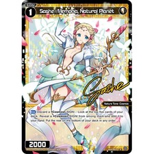 Wixoss TCG card
