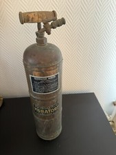 Ancien Pulvérisateur En