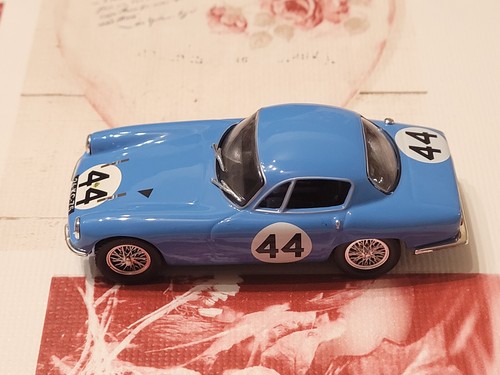 Masson laurent 1960 44 - 1960, #44