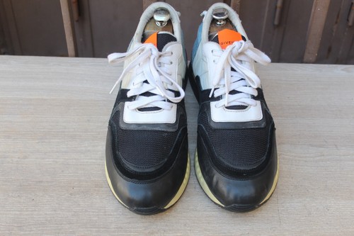 Basket givenchy bon etat - givenchy,