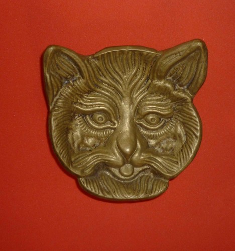 Vide poche bronze - poche,