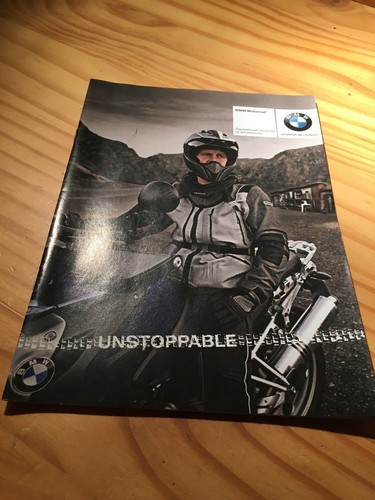 Bmw gamme 2008 accessoires - bmw,