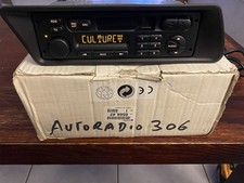 Autoradio Car Stereo NOS
