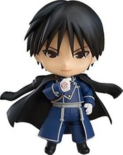 Nendoroid Fullmetal Alchemist