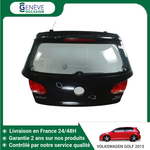 Hayon volkswagen golf - hayon,