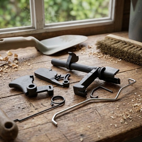 Accessoires tondeuse à - de,