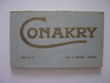 Lot de 12 cartes postales