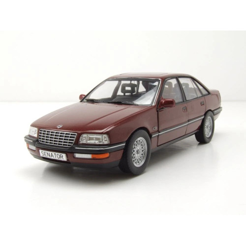 Opel senator 1987 - senator,