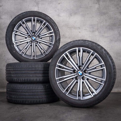Jantes bmw série - 2, 3
