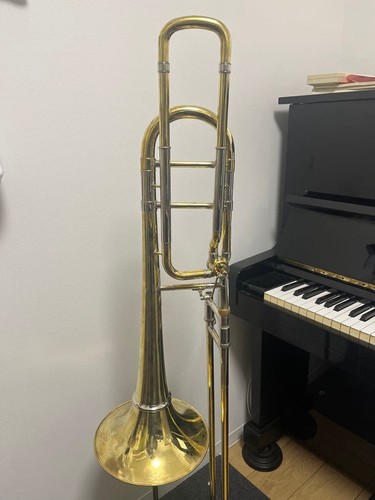 Bach stradivarius 50bo - 50bo, bass