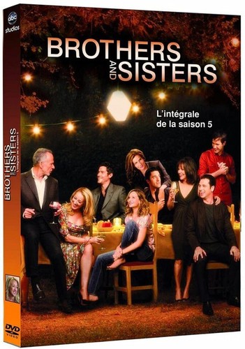 Dvd brothers sisters - &,
