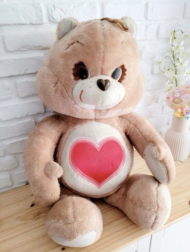 Care bears véritable - care, tm