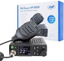 PNI Radio CB Radio Cibi