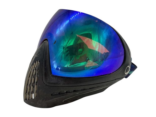 Dye paintball mask - dye,