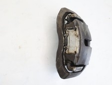 Brake caliper front left VW Phaeton 3D 4E0615123 ATE ABS 3.0 171 KW 233 hp diesel