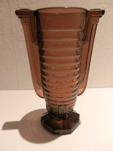 Vase art deco marcelle - vase,