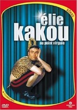 Au Point Virgule [Import] [DVD]