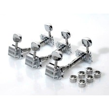 Mécaniques d'origine Gretsch